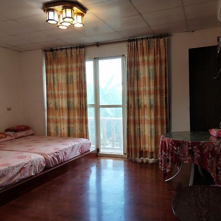 Signal B&B 信號咖ㄟ厝 民宿 Ruisui Exterior photo