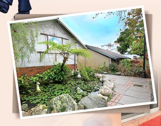 Signal B&B 信號咖ㄟ厝 民宿 Ruisui Exterior photo